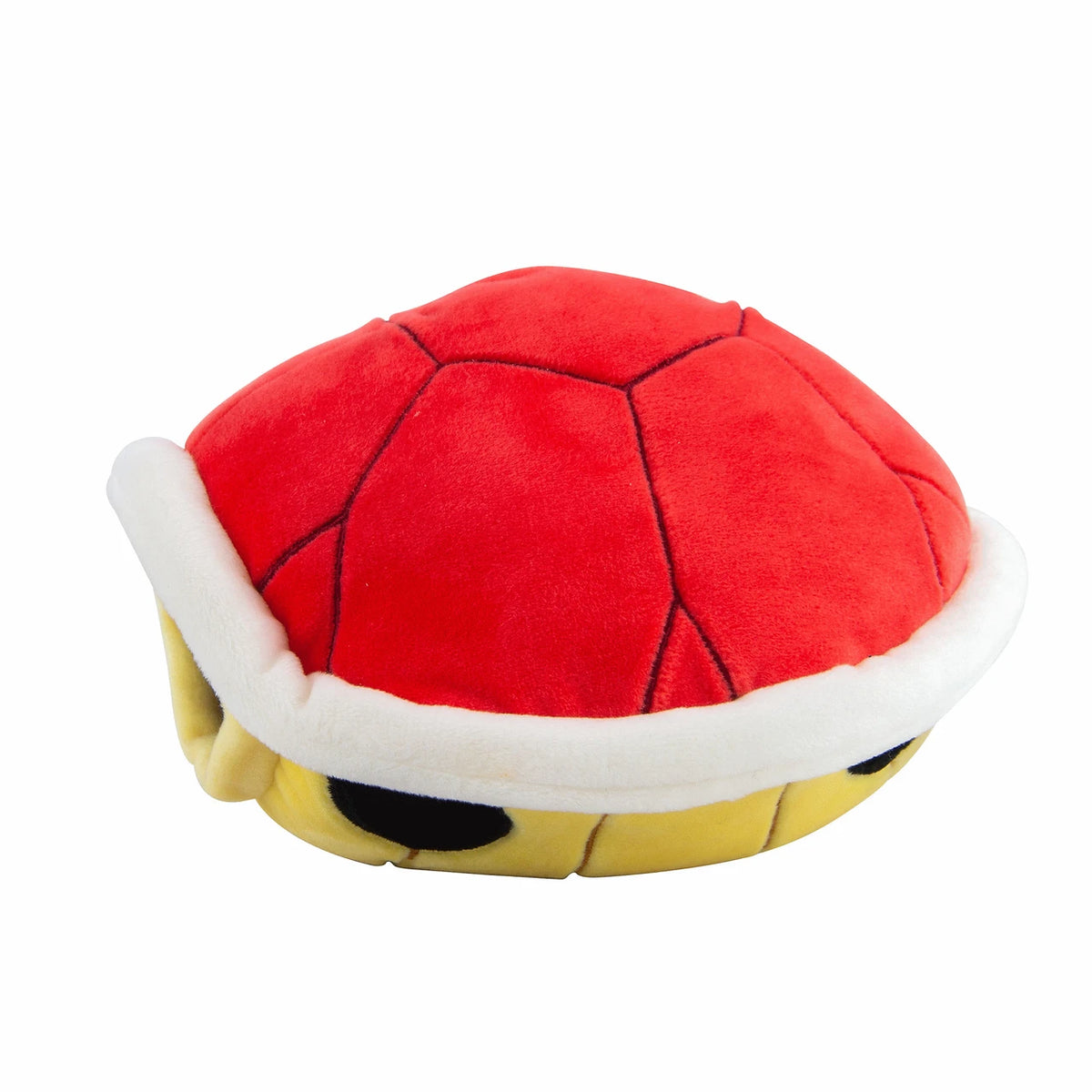 Mario Kart Club Mocchi-Mocchi- Red Shell 6" Junior Plush