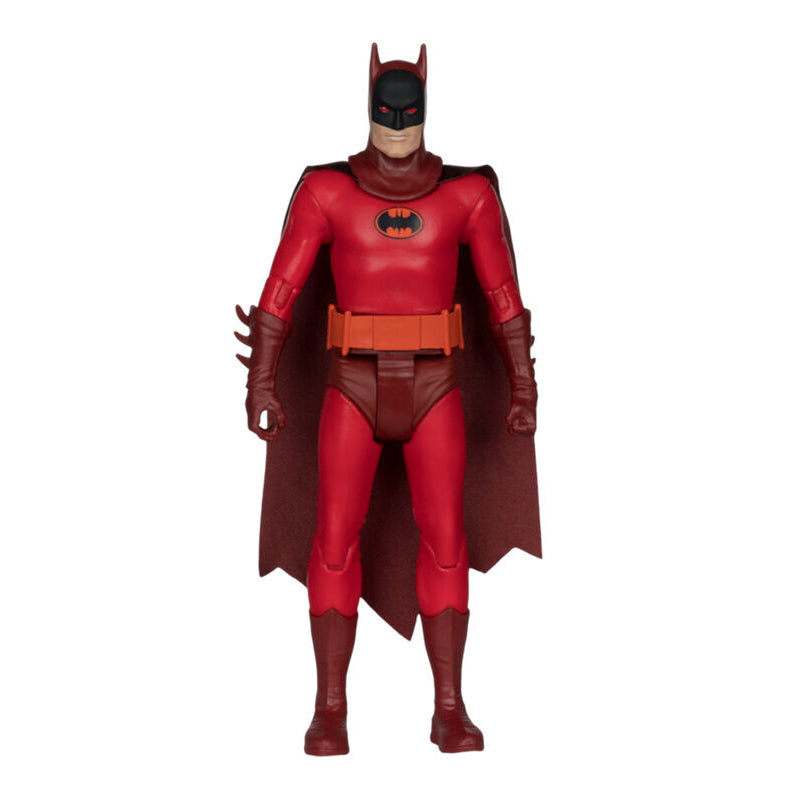 DC Retro: Super Friends Batman (Universe of Evil) [Chase Platinum Edition]