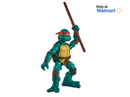 Comic Book Series Donatello