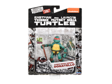 Comic Book Series Donatello