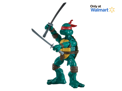 Comic Book Series Leonardo