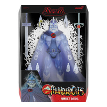 Thundercats ULTIMATES! Ghost Jaga