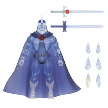 Thundercats ULTIMATES! Ghost Jaga