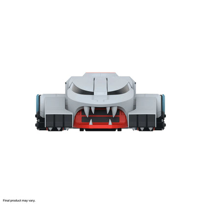 ThunderCats ULTIMATES! Thundertank and Panthro (Toy Colors)