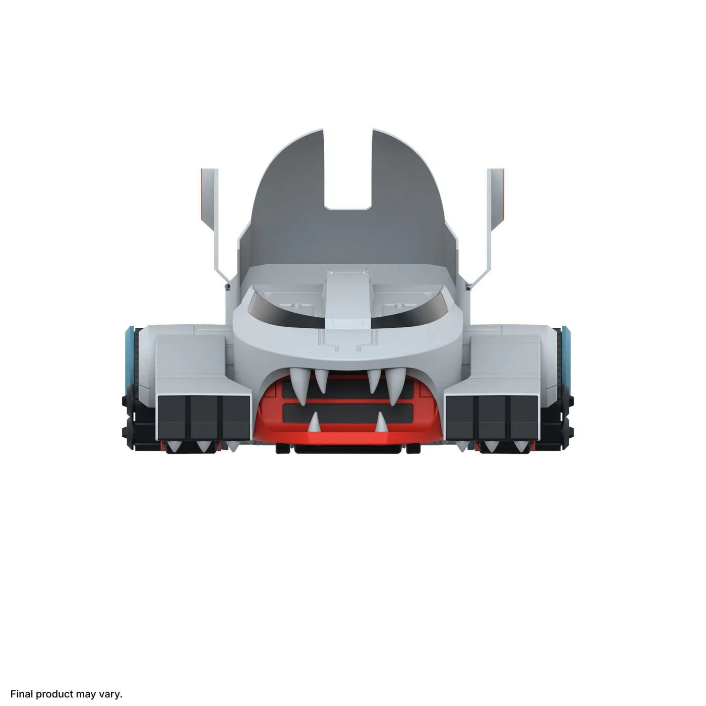 ThunderCats ULTIMATES! Thundertank and Panthro (Toy Colors)