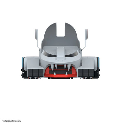 ThunderCats ULTIMATES! Thundertank and Panthro (Toy Colors)