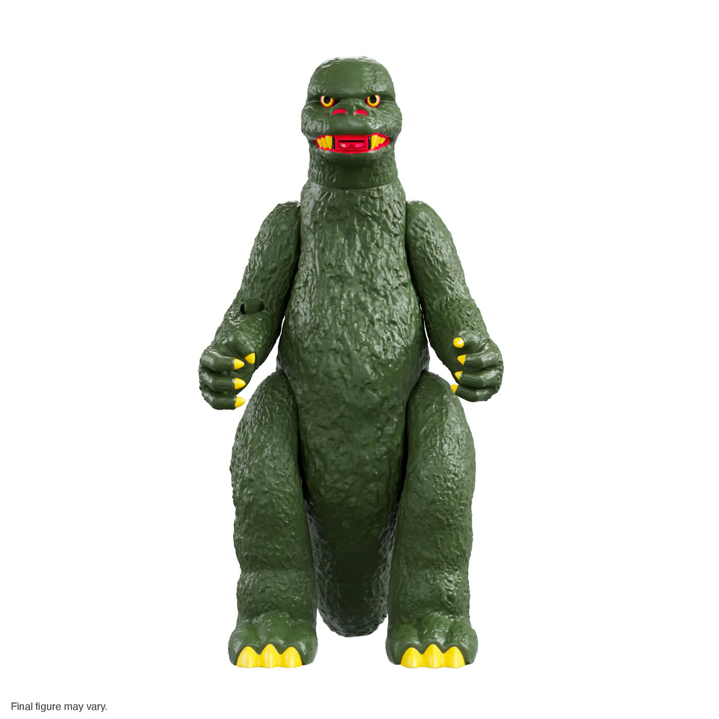Godzilla Toho ULTIMATES! Shogun Godzilla