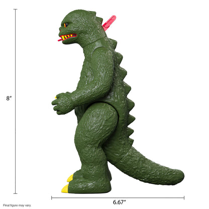 Godzilla Toho ULTIMATES! Shogun Godzilla