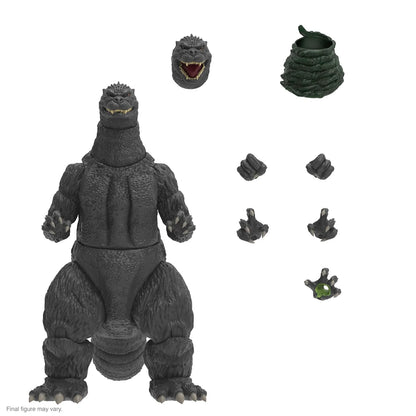 Godzilla Toho ULTIMATES! Heisei Godzilla [Godzilla vs. Biollante]