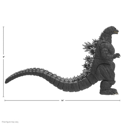 Godzilla Toho ULTIMATES! Heisei Godzilla [Godzilla vs. Biollante]