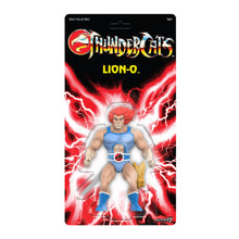 ThunderCats Vintage Lion-O (Wave 1)