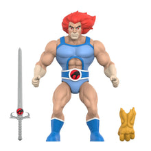 ThunderCats Vintage Lion-O (Wave 1)
