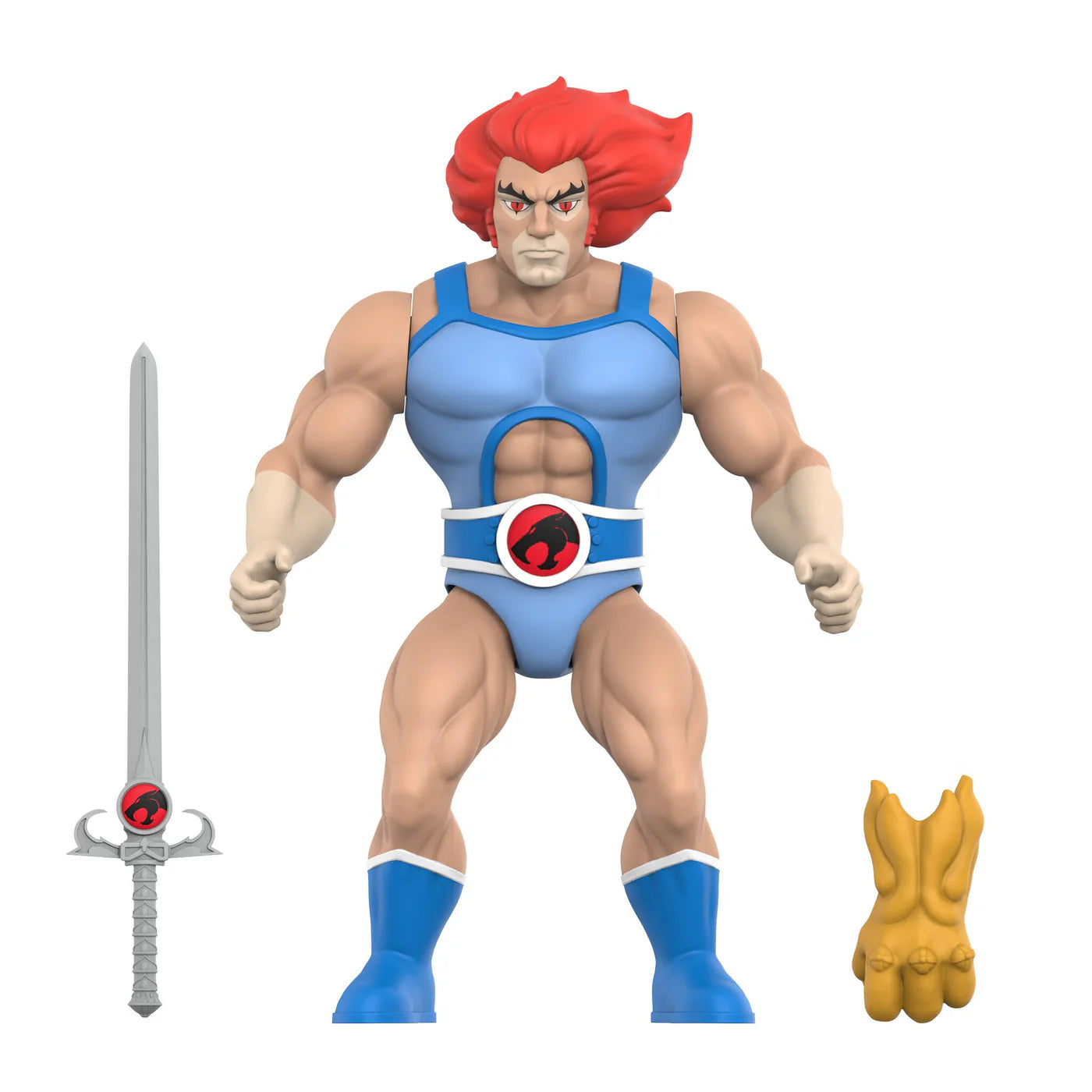 ThunderCats Vintage Lion-O (Wave 1)