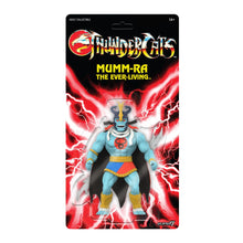 ThunderCats Vintage Mumm-Ra (Wave 1)