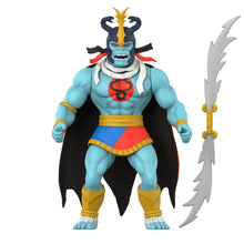 ThunderCats Vintage Mumm-Ra (Wave 1)