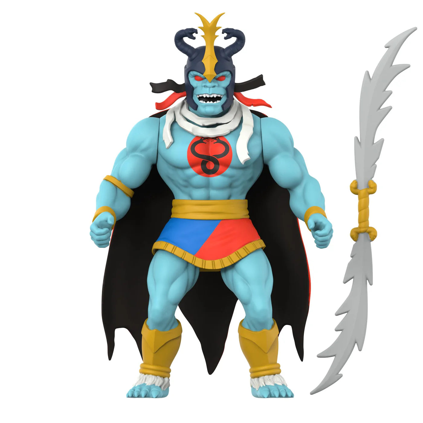 ThunderCats Vintage Mumm-Ra (Wave 1)
