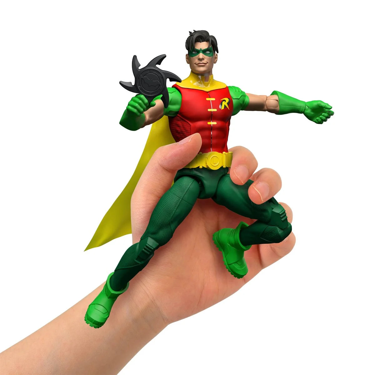 DC Premiere Series Robin