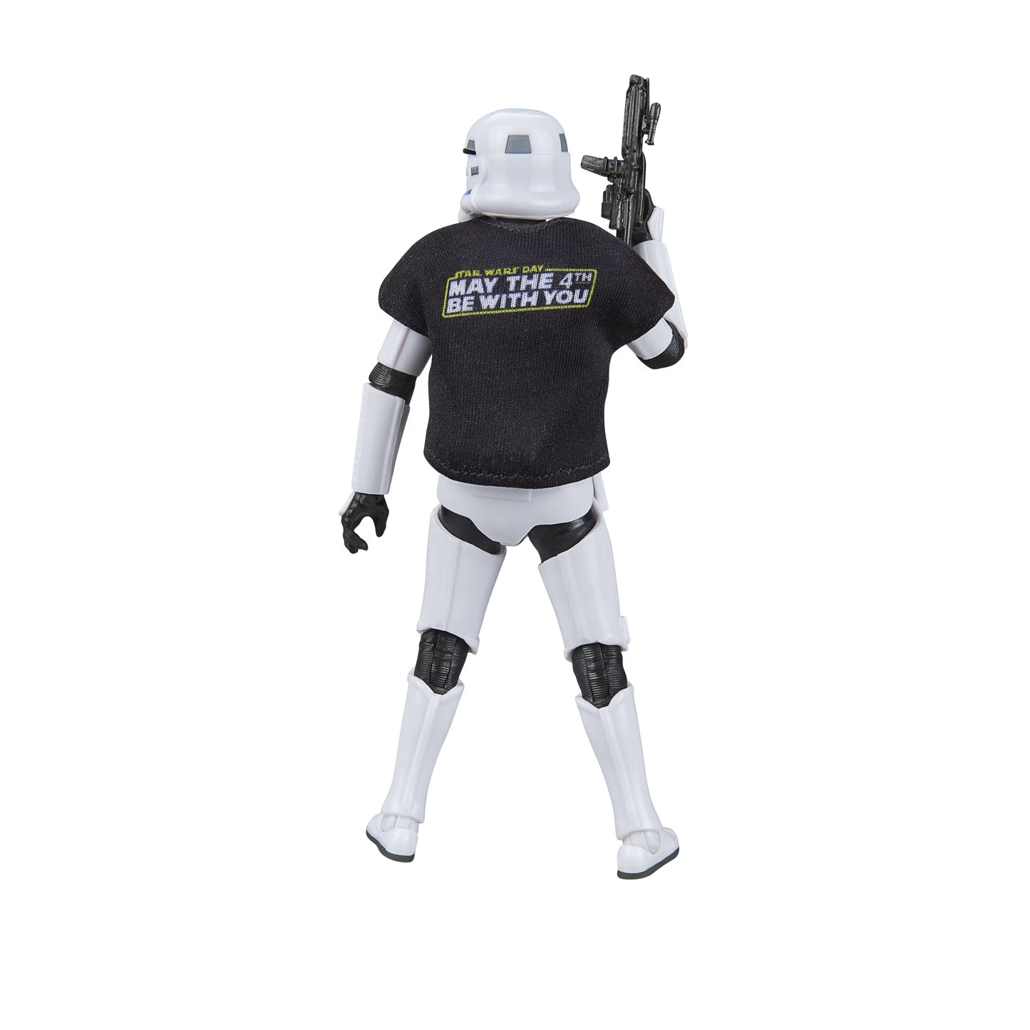 Star Wars The Black Series Stormtrooper ("May the 4th Be With You") [Holiday]