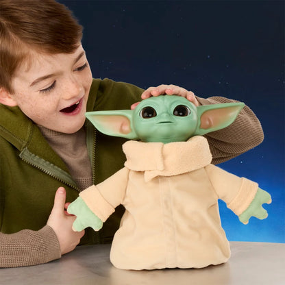 Star Wars Action Buddy Grogu