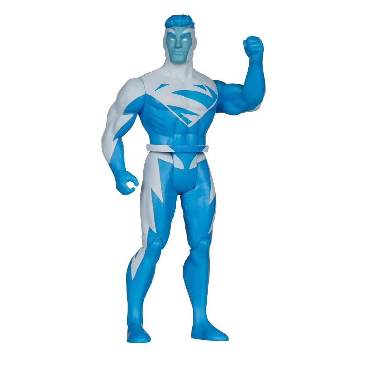 DC Super Powers Superman (Blue)