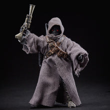 Star Wars The Black Series Offworld Jawa [Red Box]