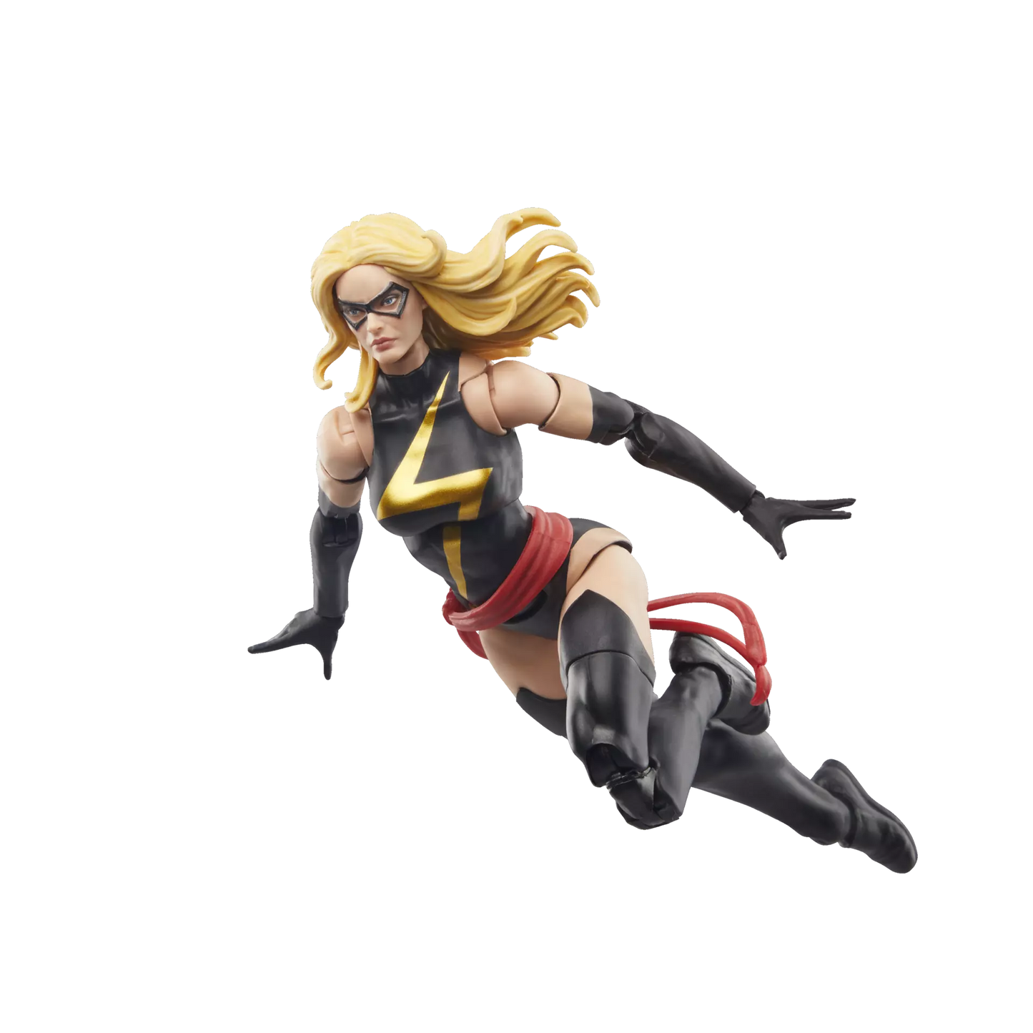 Marvel Legends Series Marvel's Warbird [Marvel 85th Anniversary]