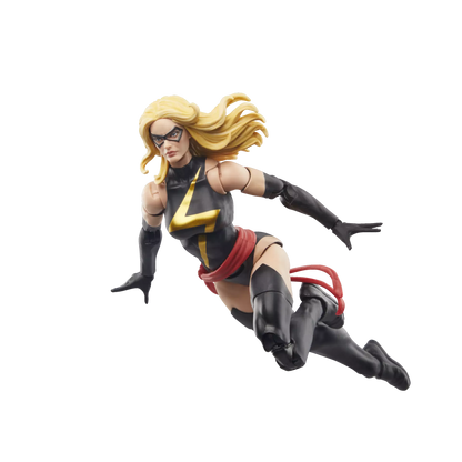Marvel Legends Series Marvel's Warbird [Marvel 85th Anniversary]