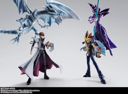 Yu-Gi-Oh! Seto Kaiba S.H.Figuarts Figure