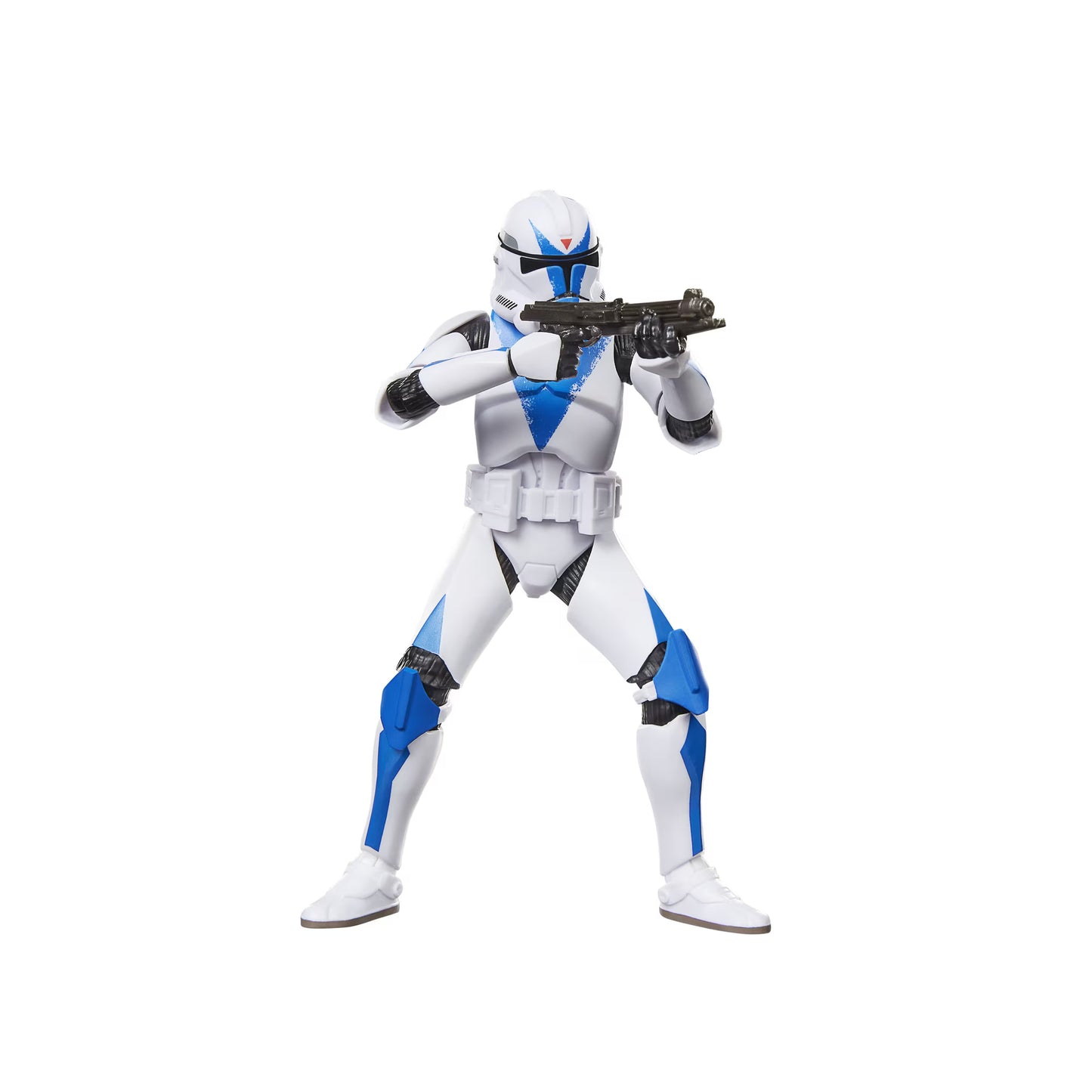 Star Wars The Black Series Clone Trooper Dogma & Clone Trooper Hardcase [The Clone Wars]