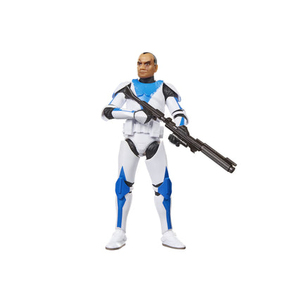 Star Wars The Black Series Clone Trooper Dogma & Clone Trooper Hardcase [The Clone Wars]