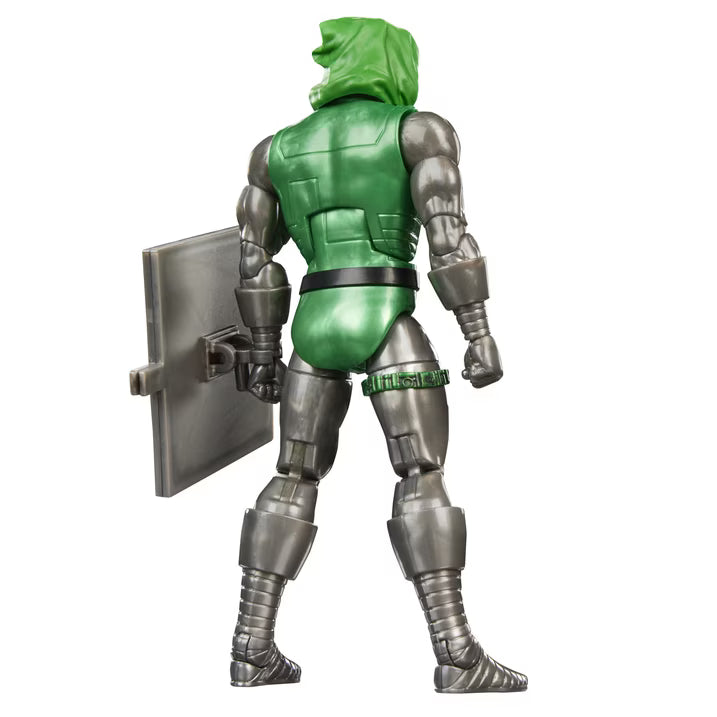 Marvel Legends Series Doctor Doom [Secret Wars Retro Cardback]