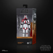 Star Wars The Black Series Incinerator Trooper [Mandalorian]