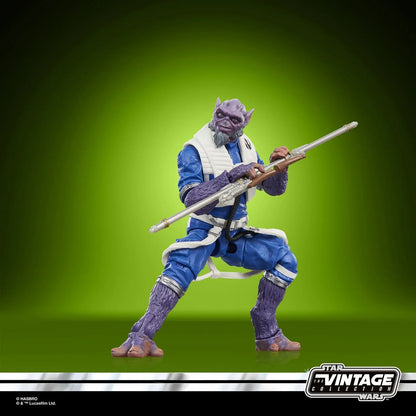 Star Wars The Vintage Collection Deluxe Zeb Orrelios (New Republic Pilot) [VC400]