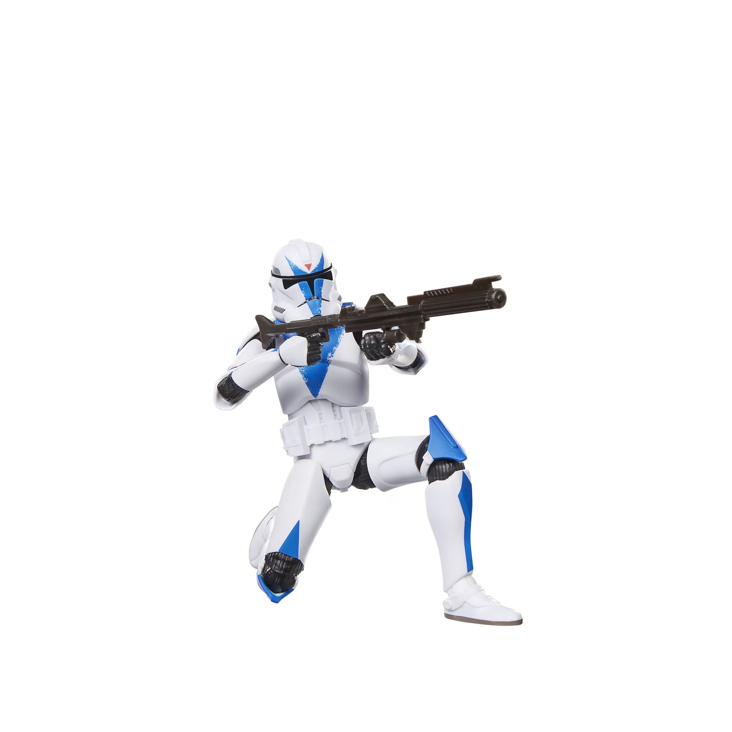 Star Wars The Black Series Clone Trooper Dogma & Clone Trooper Hardcase [The Clone Wars]