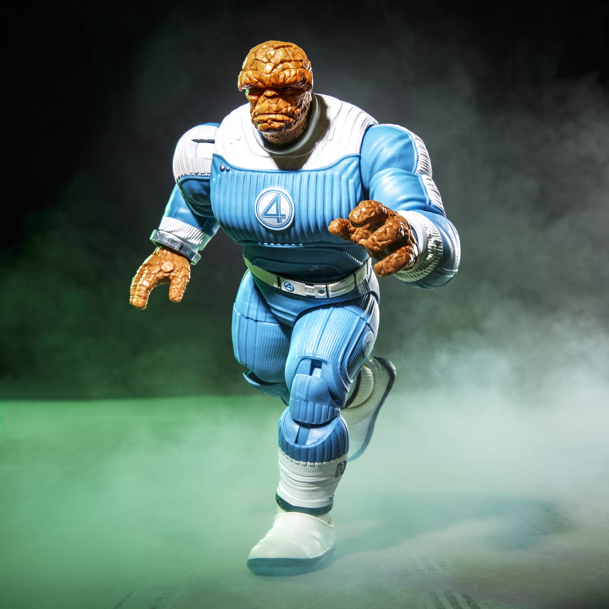 Marvel Legends Series Marvel's The Thing [Avengers: Doomsday]