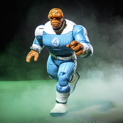 Marvel Legends Series Marvel's The Thing [Avengers: Doomsday]