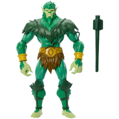 Masters Of The Universe Origins 200x Moss Man (Cartoon Collection)