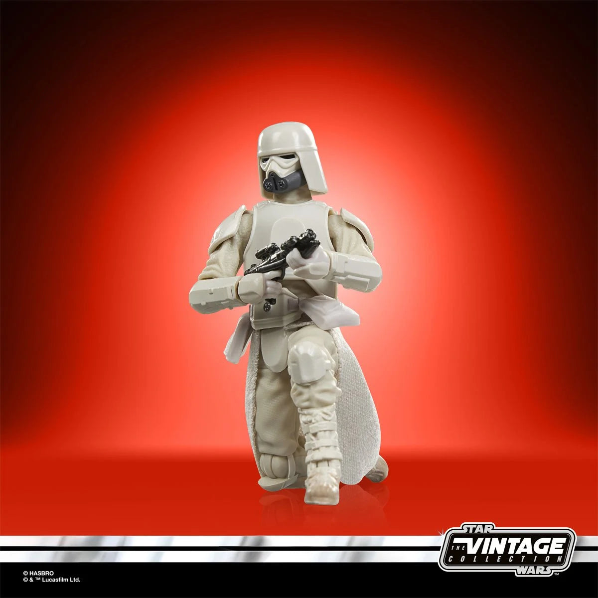 Star Wars The Vintage Collection Imperial Remnant Snowtrooper [VC389]