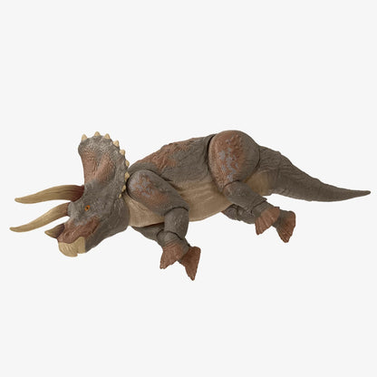 Jurassic Park Hammond Collection Triceratops Dinosaur [Jurassic Park]