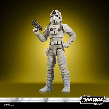 Star Wars The Vintage Collection Imperial Remnant AT-AT Driver [VC387]