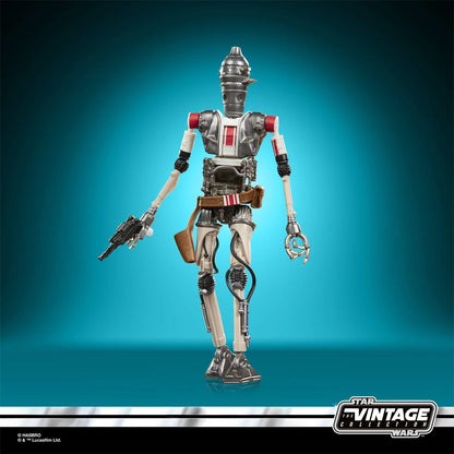 Star Wars The Vintage Collection IG-11 (Nevarro Marshal) [VC388]