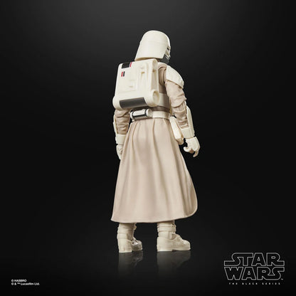 Star Wars The Black Series Imperial Remnant Snowtrooper [TMaG]