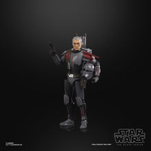 Star Wars The Black Series Crosshair [Bad Batch]