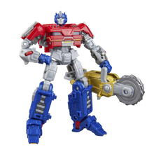 Transformers Studio Series Deluxe Class Orion Pax [Transformers: One]