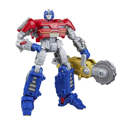 Transformers Studio Series Deluxe Class Orion Pax [Transformers: One]