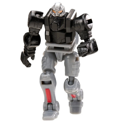 Transformers Age of the Primes Voyager Class Sideways