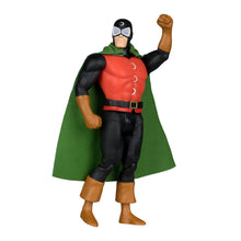 DC Super Powers Dr. Mid-Nite (Dr. Midnight)