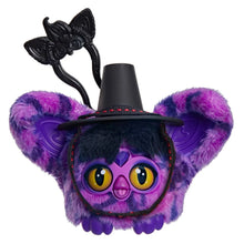 KPop Demon Hunters Saja Boy Demon Furby Furblet