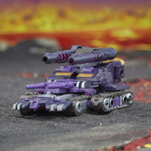 Transformers Legacy United Voyager Class Comic Universe Tarn