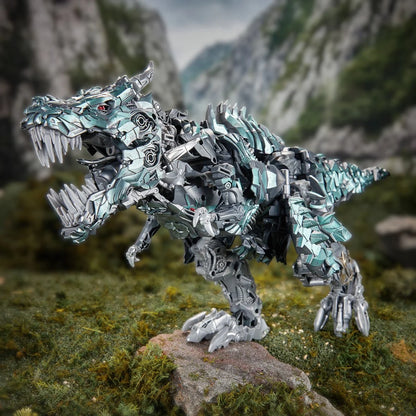 Transformers Studio Series Titan Class Grimlock [Age of Extinction]